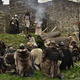 Image for article titled Fans Bring Warhammer To Life On A Battlefield